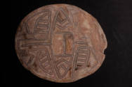 Courtesy of the Georges Ricard Foundation and the California Institute of World Archaeology