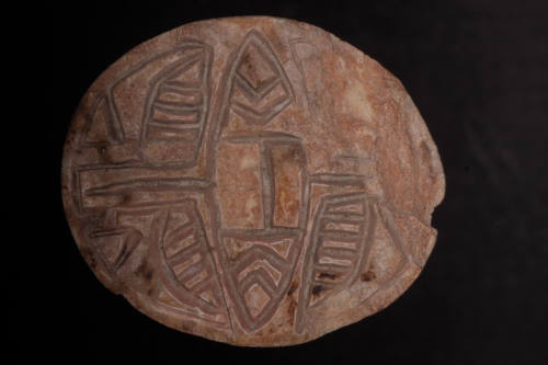Courtesy of the Georges Ricard Foundation and the California Institute of World Archaeology