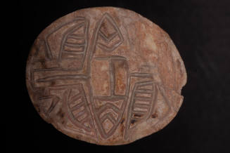 Courtesy of the Georges Ricard Foundation and the California Institute of World Archaeology