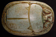 Courtesy of the Georges Ricard Foundation and the California Institute of Word Archaeology