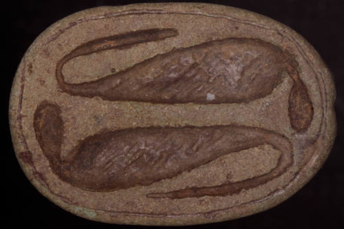 Courtesy of the Georges Ricard Foundation and the California Institute of World Archaeology