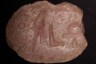 Courtesy of the Georges Ricard Foundation and the California Institute of World Archaeology