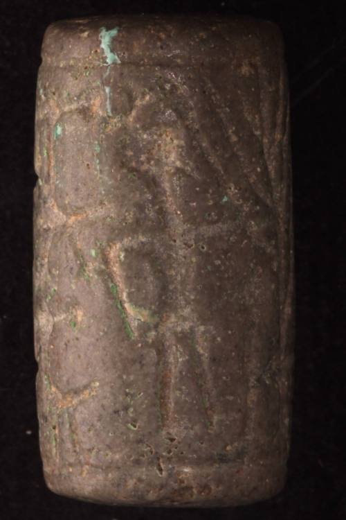 Courtesy of the Georges Ricard Foundation and the California Institute of World Archaeology