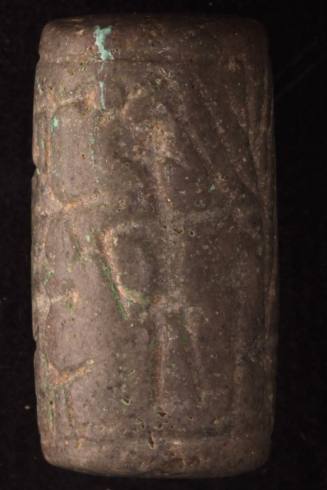 Courtesy of the Georges Ricard Foundation and the California Institute of World Archaeology