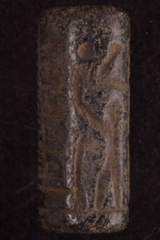 Courtesy of the Georges Ricard Foundation and the California Institute of World Archaeology