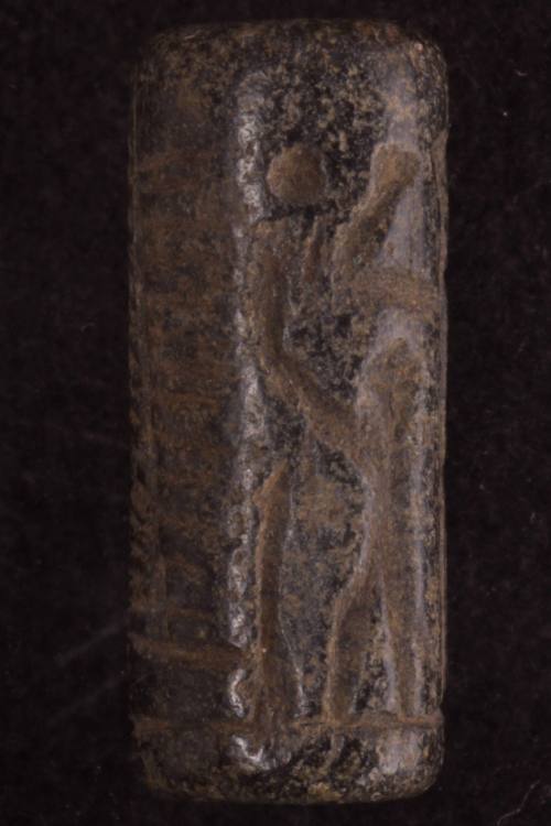 Courtesy of the Georges Ricard Foundation and the California Institute of World Archaeology
