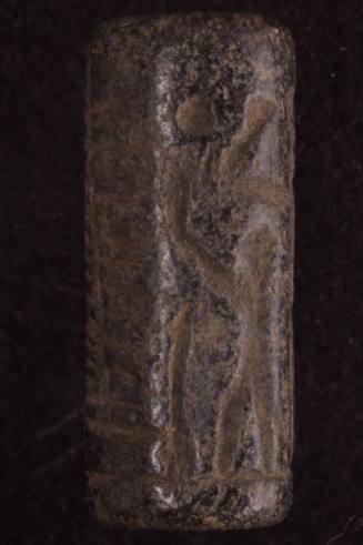 Courtesy of the Georges Ricard Foundation and the California Institute of World Archaeology