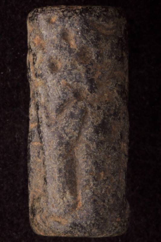 Courtesy of the Georges Ricard Foundation and the California Institute of World Archaeology