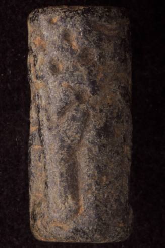 Courtesy of the Georges Ricard Foundation and the California Institute of World Archaeology