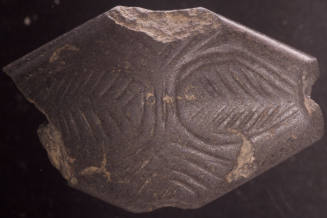 Courtesy of the Georges Ricard Foundation and the California Institute of World Archaeology