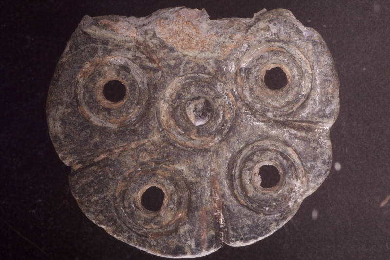 Courtesy of the Georges Ricard Foundation and the California Institute of World Archaeology