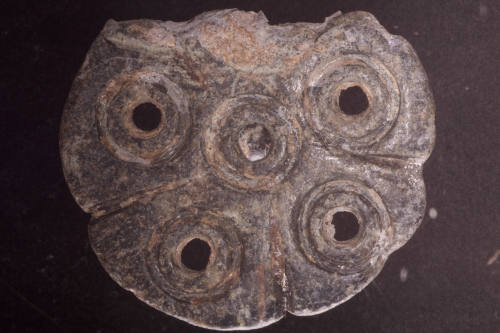 Courtesy of the Georges Ricard Foundation and the California Institute of World Archaeology