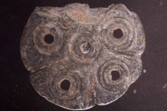 Courtesy of the Georges Ricard Foundation and the California Institute of World Archaeology