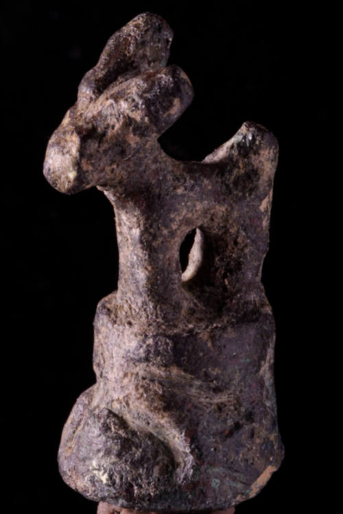 Courtesy of the Georges Ricard Foundation and the California Institute of World Archaeology