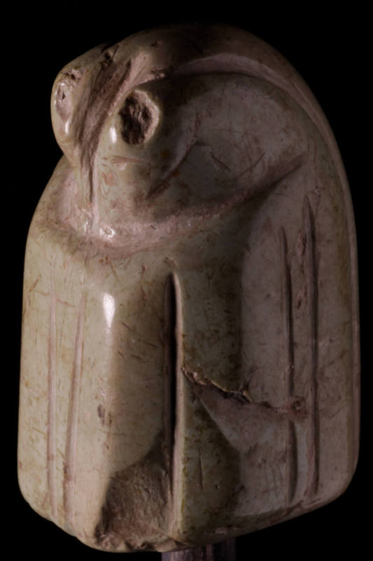 Courtesy of the Georges Ricard Foundation and the California Institute of World Archaeology
