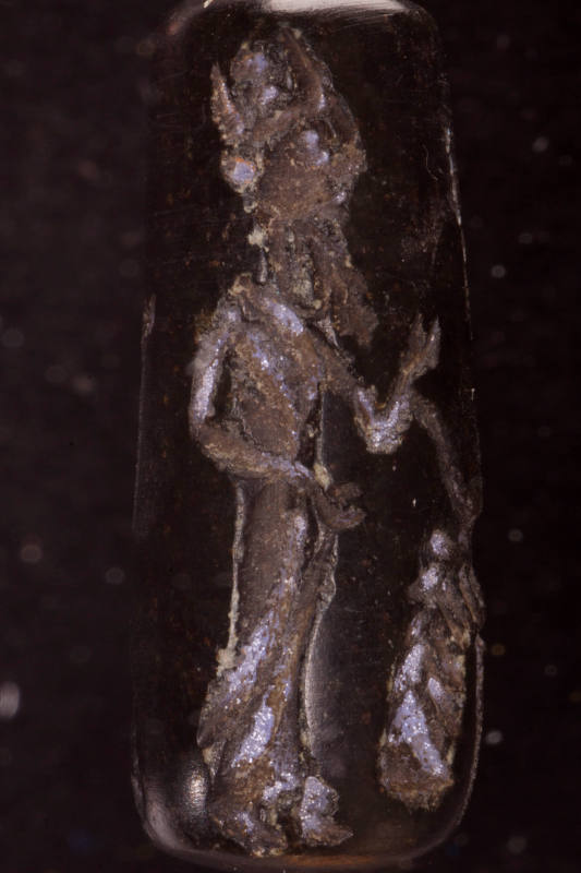 Courtesy of the Georges Ricard Foundation and the California Institute of World Archaeology