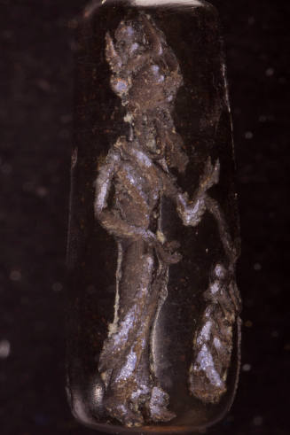 Courtesy of the Georges Ricard Foundation and the California Institute of World Archaeology