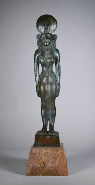 © Michael C. Carlos Museum, Emory University
