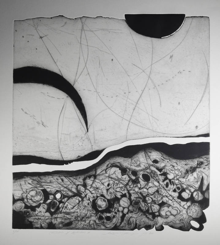 © Estate of Mildred Thompson.  Image courtesy Michael C. Carlos Museum, Emory University
