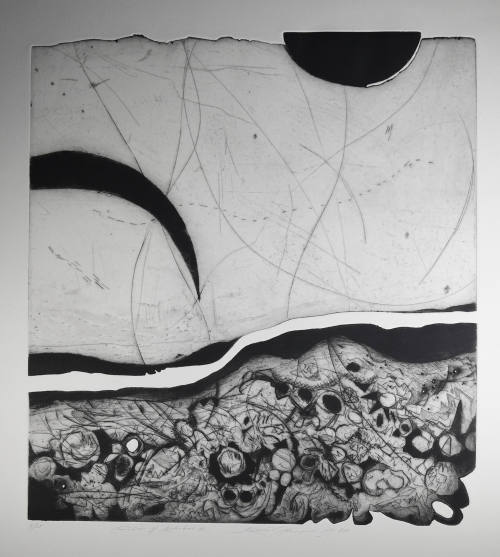 © Estate of Mildred Thompson.  Image courtesy Michael C. Carlos Museum, Emory University