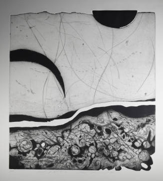 © Estate of Mildred Thompson.  Image courtesy Michael C. Carlos Museum, Emory University