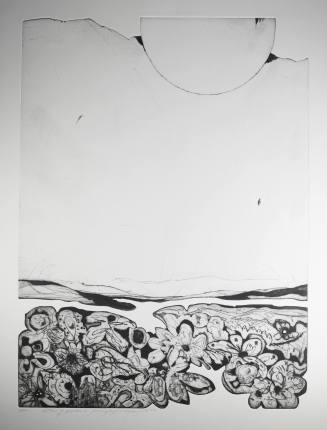 © Estate of Mildred Thompson.  Image courtesy Michael C. Carlos Museum, Emory University