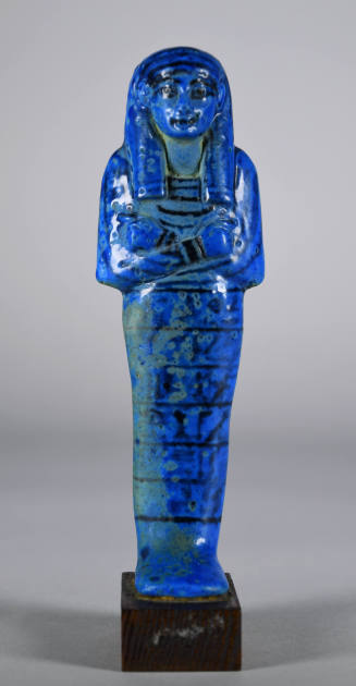 © Michael C. Carlos Museum, Emory University
