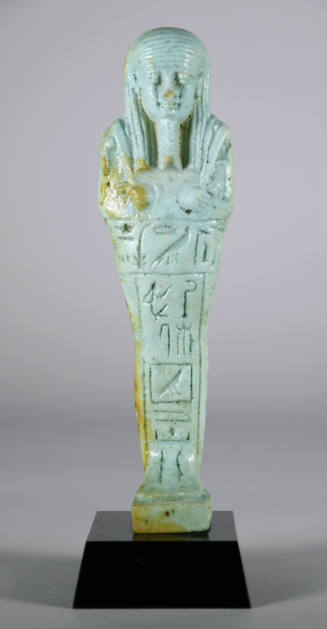 © Michael C. Carlos Museum, Emory University