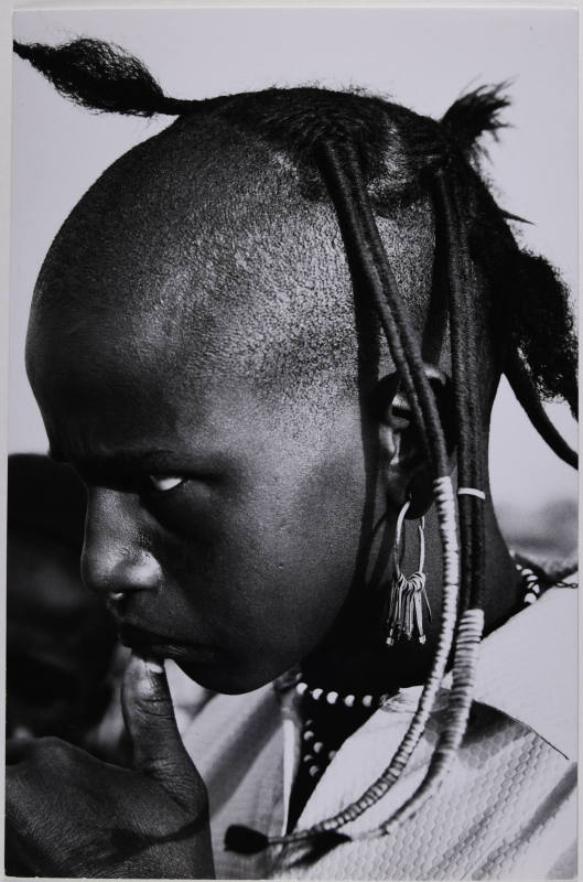 © Estate of Ken Heyman.  Image courtesy Michael C. Carlos Museum, Emory University.