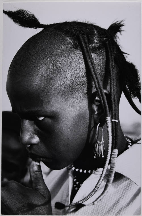 © Estate of Ken Heyman.  Image courtesy Michael C. Carlos Museum, Emory University.