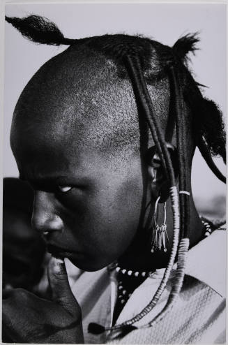 © Estate of Ken Heyman.  Image courtesy Michael C. Carlos Museum, Emory University.