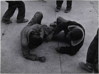 © Estate of Ken Heyman.  Image courtesy Michael C. Carlos Museum, Emory University.
