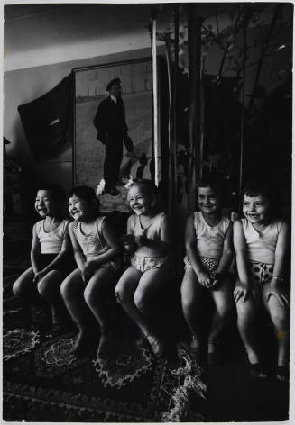 © Estate of Ken Heyman.  Image courtesy Michael C. Carlos Museum, Emory University.