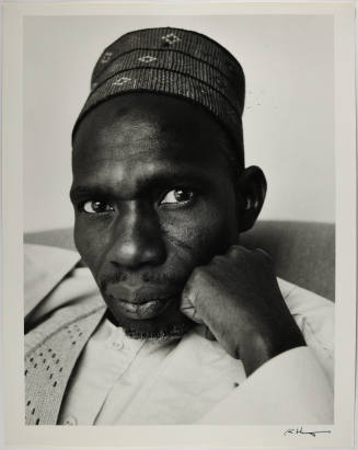 © Estate of Ken Heyman.  Image courtesy Michael C. Carlos Museum, Emory University.