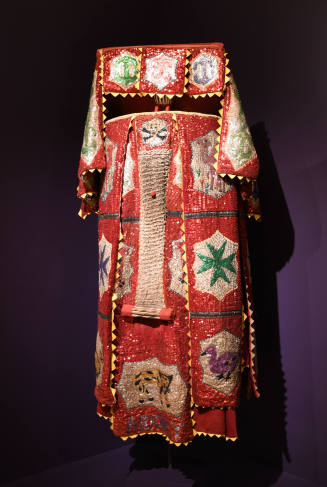 © Michael C. Carlos Museum, Emory University
