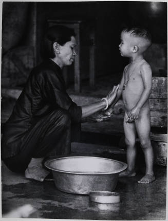 © Estate of Ken Heyman.  Image courtesy Michael C. Carlos Museum, Emory University.