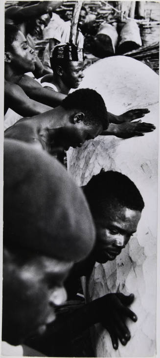 © Estate of Ken Heyman.  Image courtesy Michael C. Carlos Museum, Emory University.