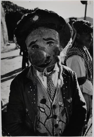 © Estate of Ken Heyman.  Image courtesy Michael C. Carlos Museum, Emory University.