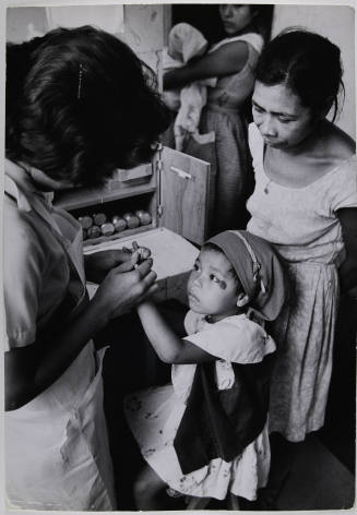© Estate of Ken Heyman.  Image courtesy Michael C. Carlos Museum, Emory University.