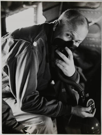 © Estate of Lou Stoumen.  Image courtesy Michael C. Carlos Museum, Emory University.