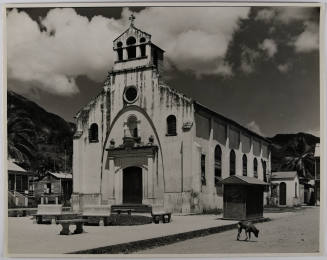 © Estate of Lou Stoumen.  Image courtesy Michael C. Carlos Museum, Emory University.