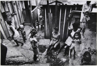 © Estate of Ken Heyman.  Image courtesy Michael C. Carlos Museum, Emory University.