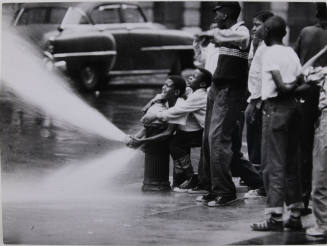 © Estate of Ken Heyman.  Image courtesy Michael C. Carlos Museum, Emory University.
