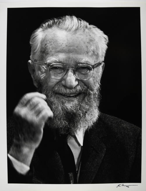 © Estate of Ken Heyman.  Image courtesy Michael C. Carlos Museum, Emory University.