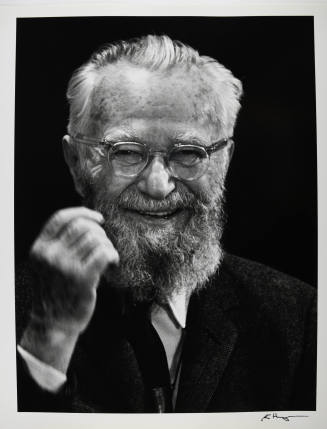 © Estate of Ken Heyman.  Image courtesy Michael C. Carlos Museum, Emory University.