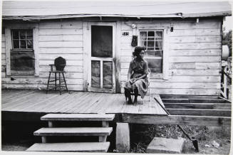 © Estate of Ken Heyman.  Image courtesy Michael C. Carlos Museum, Emory University.