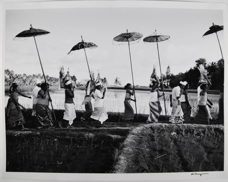 © Estate of Ken Heyman.  Image courtesy Michael C. Carlos Museum, Emory University.