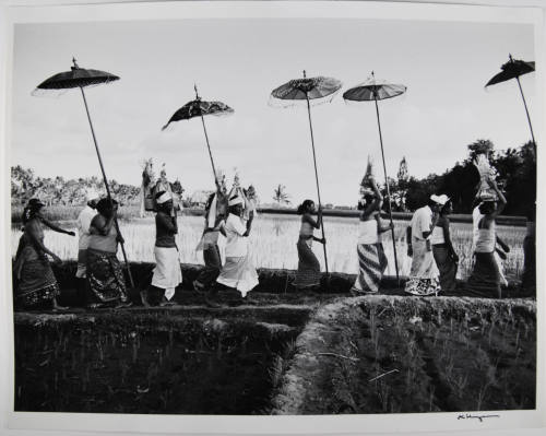 © Estate of Ken Heyman.  Image courtesy Michael C. Carlos Museum, Emory University.
