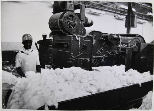 © Estate of Ken Heyman.  Image courtesy Michael C. Carlos Museum, Emory University.