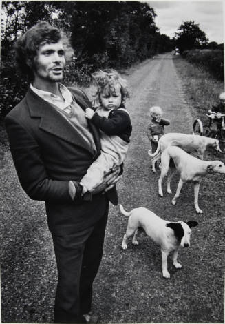 © Estate of Ken Heyman.  Image courtesy Michael C. Carlos Museum, Emory University.